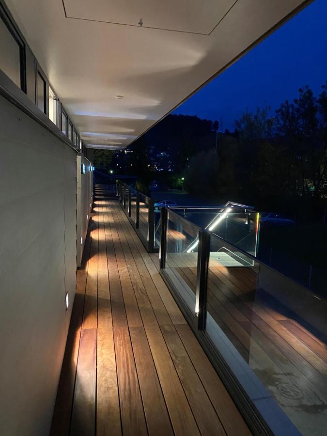 Strandhotel Schmerikon 외부 사진