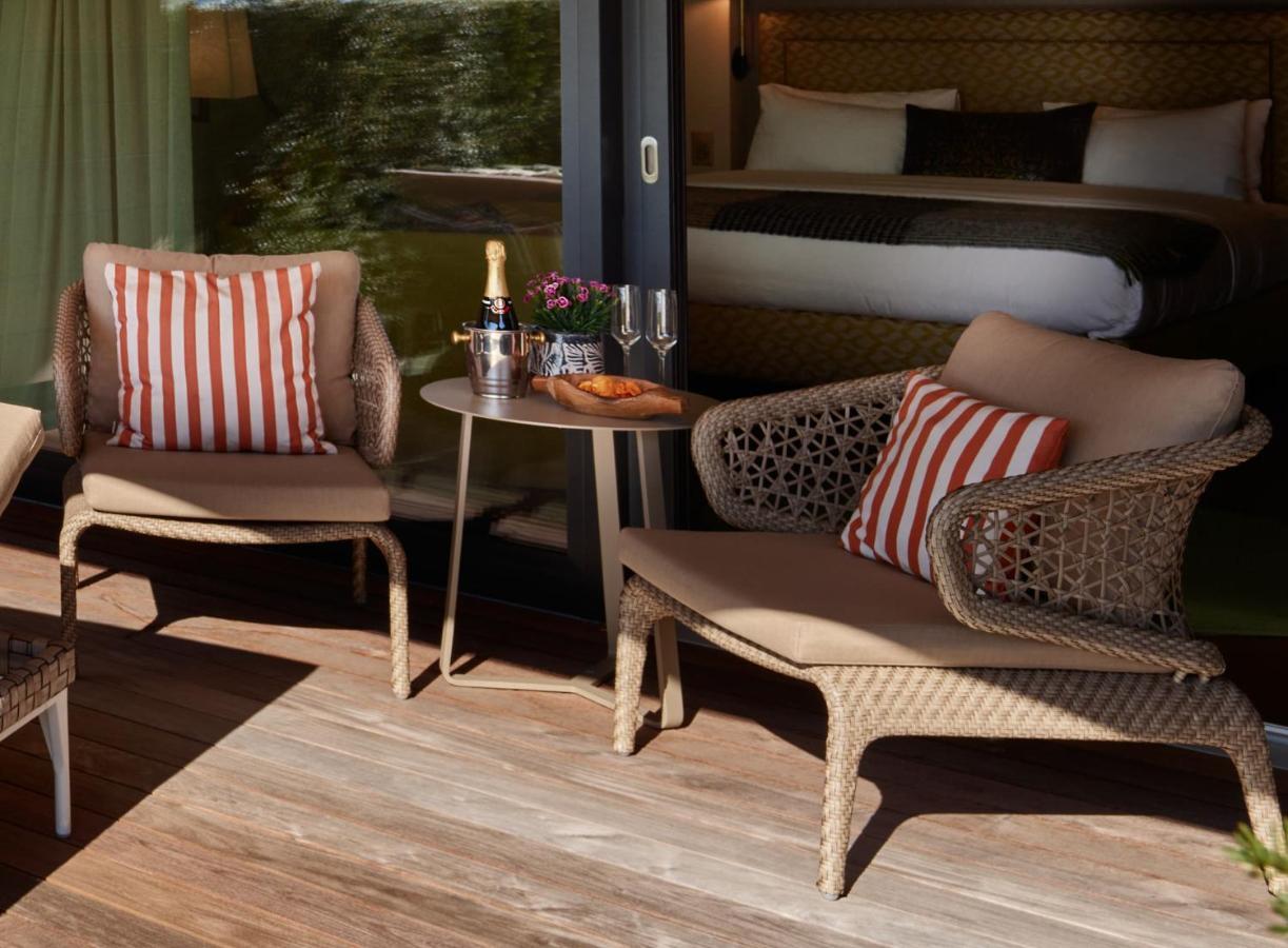 Strandhotel Schmerikon 외부 사진