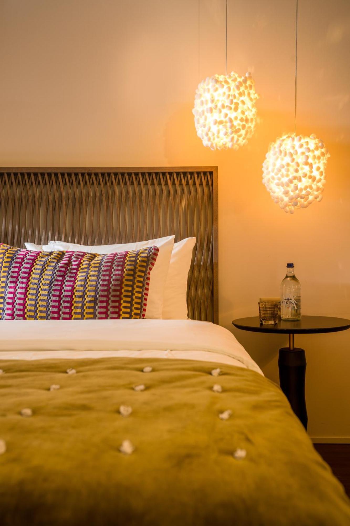 Strandhotel Schmerikon 외부 사진