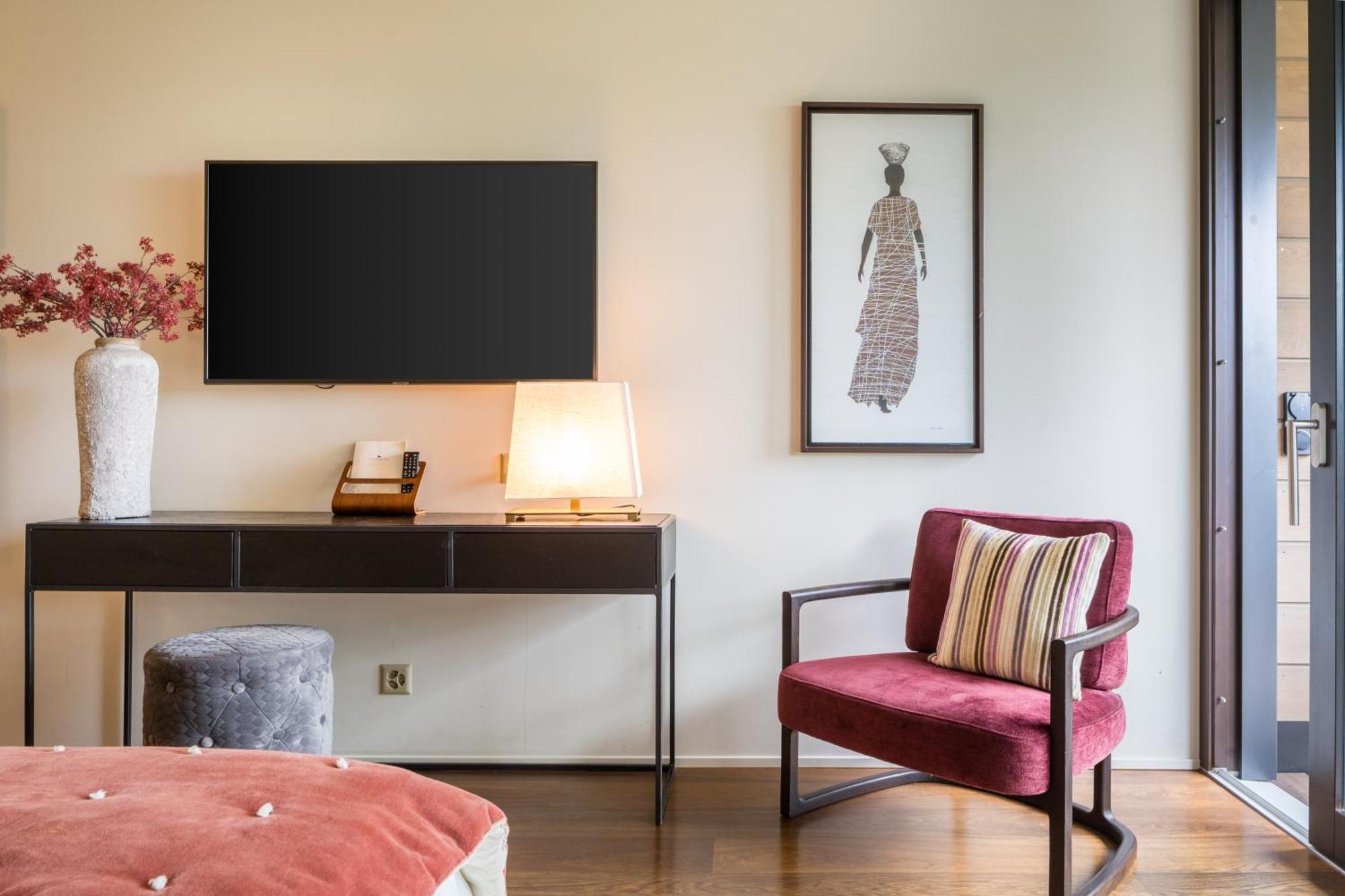 Strandhotel Schmerikon 외부 사진