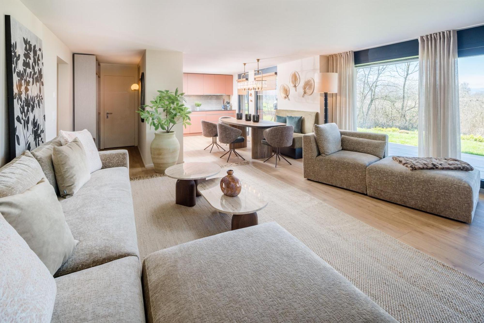 Strandhotel Schmerikon 외부 사진
