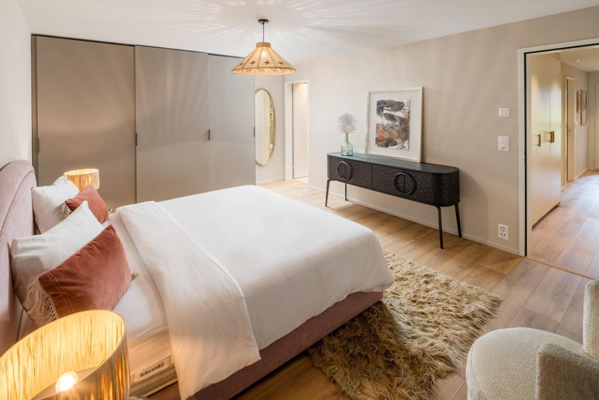 Strandhotel Schmerikon 외부 사진